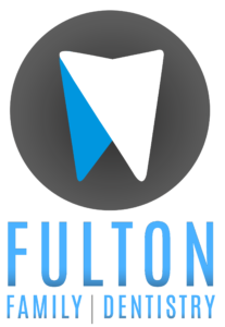 Fulton Family Dentistry logo