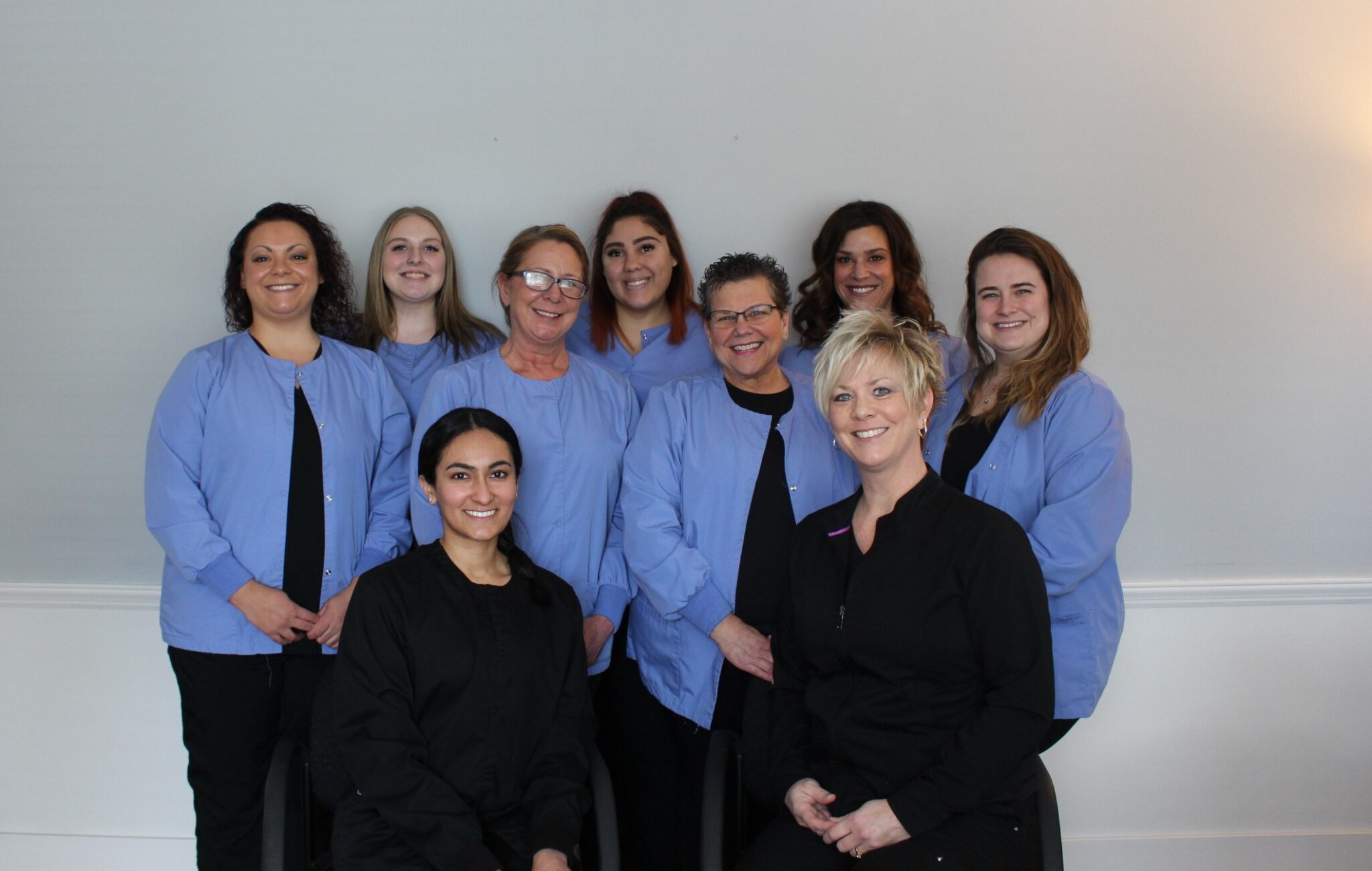 Group Pic for Homepage Fulton DDS